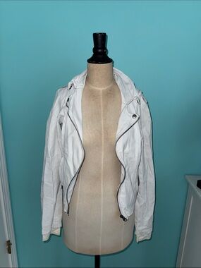Jkt NYC Jacket